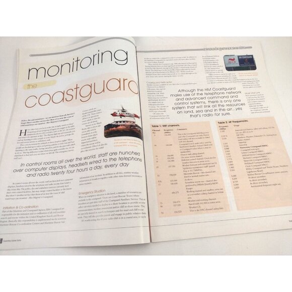 Short Wave Magazine Scanning Scene Extra July 2002 UK Scanner Amateur Radio - Picture 3 of 6